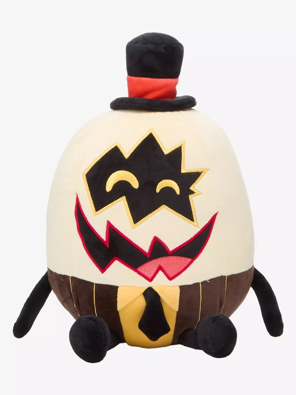 Youtooz Hazbin Hotel Egg Boi Plush